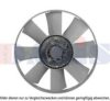 IVECO 504038112 Fan, radiator